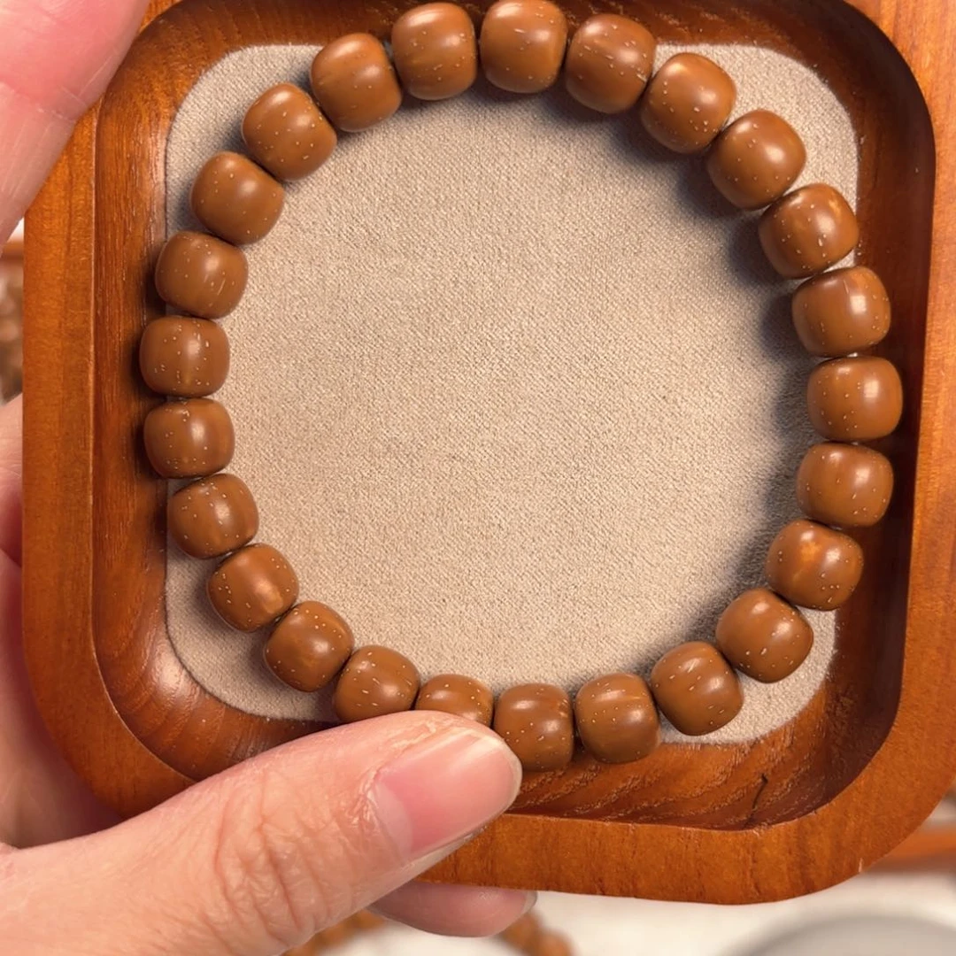 紫金鼠手串工**器工夫茶器老板的实心特价款