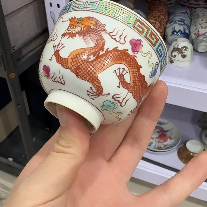 陶瓷艺术品收藏陶瓷