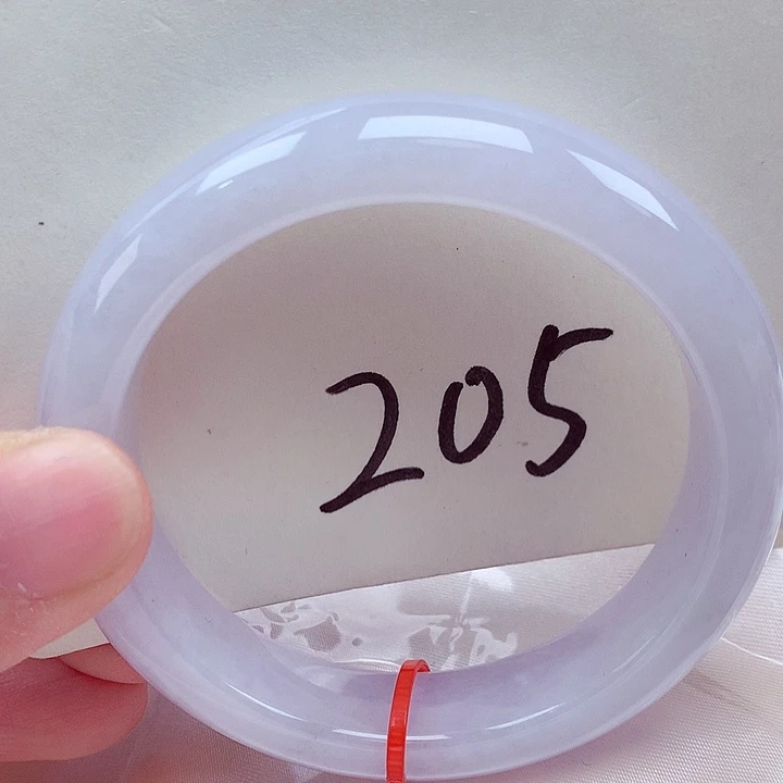 翡翠未镶嵌手镯翡翠