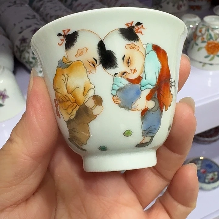 陶瓷艺术品收藏陶瓷