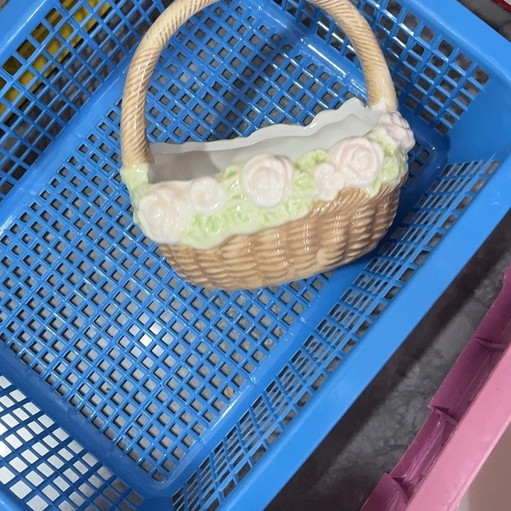 ****Z9，块钱包邮 微瑕陶瓷