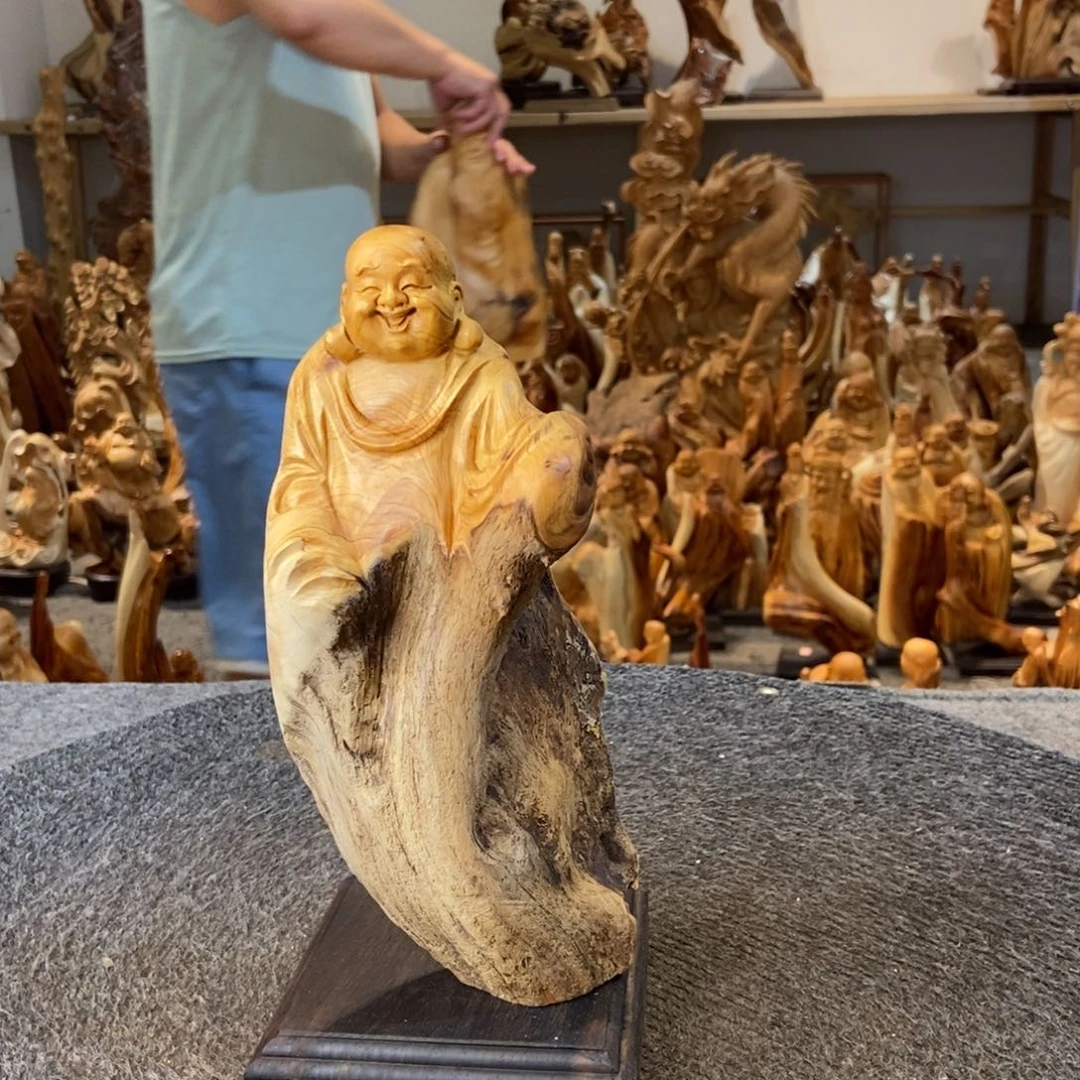 柏木（崖柏）进来点点关注哦