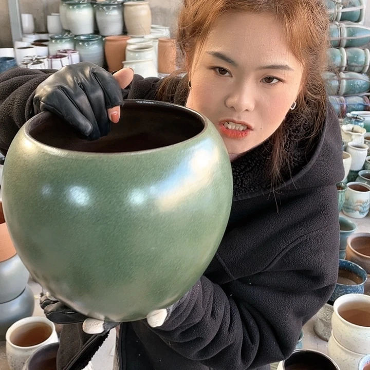 红陶正品口19高23