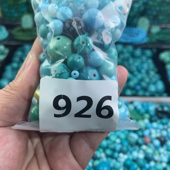 菱锰矿珠宝半成品未镶嵌