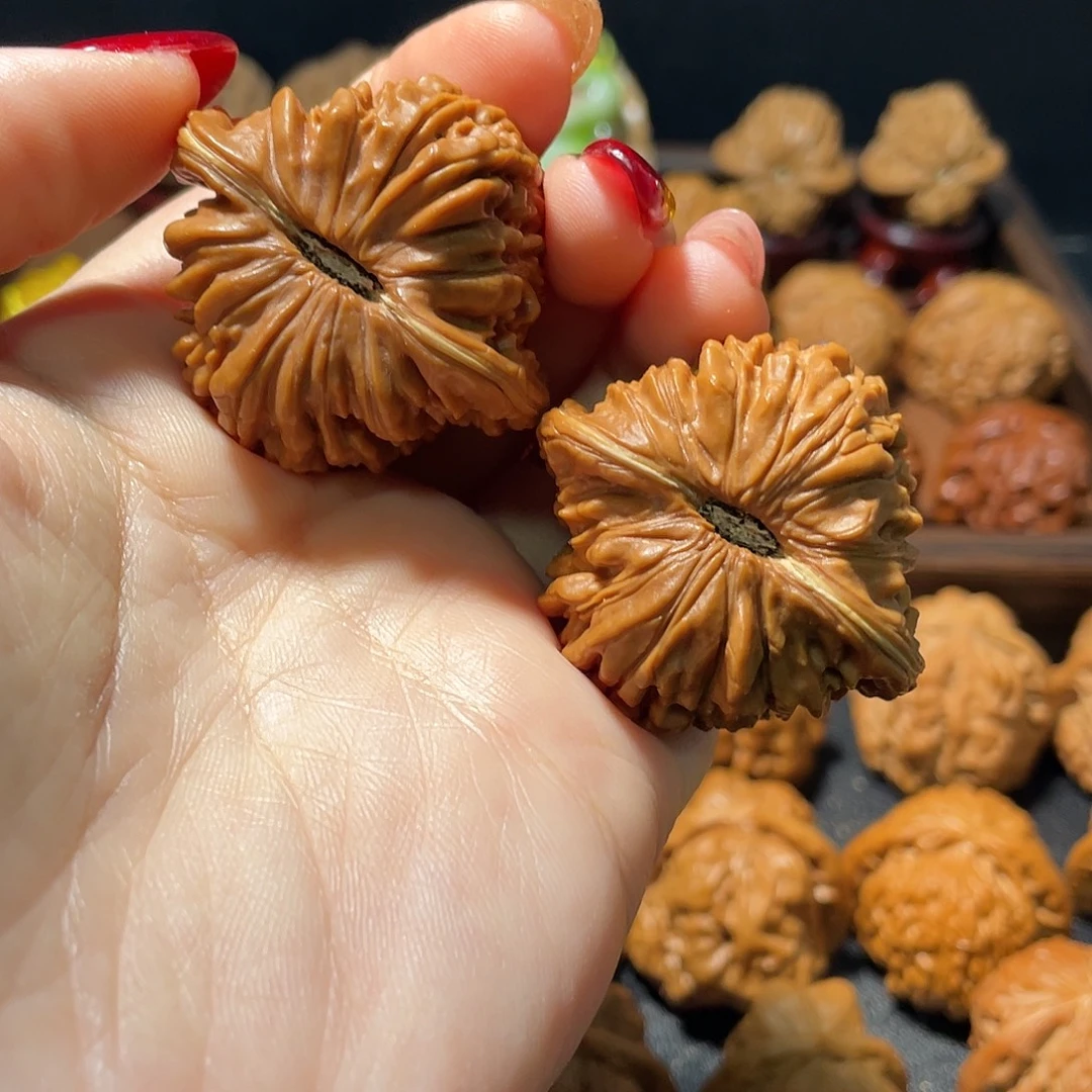 手串/手链核桃楼子43全