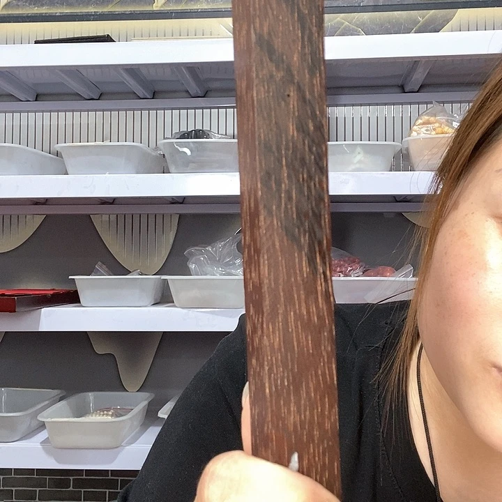 大果紫檀（缅甸花梨）401