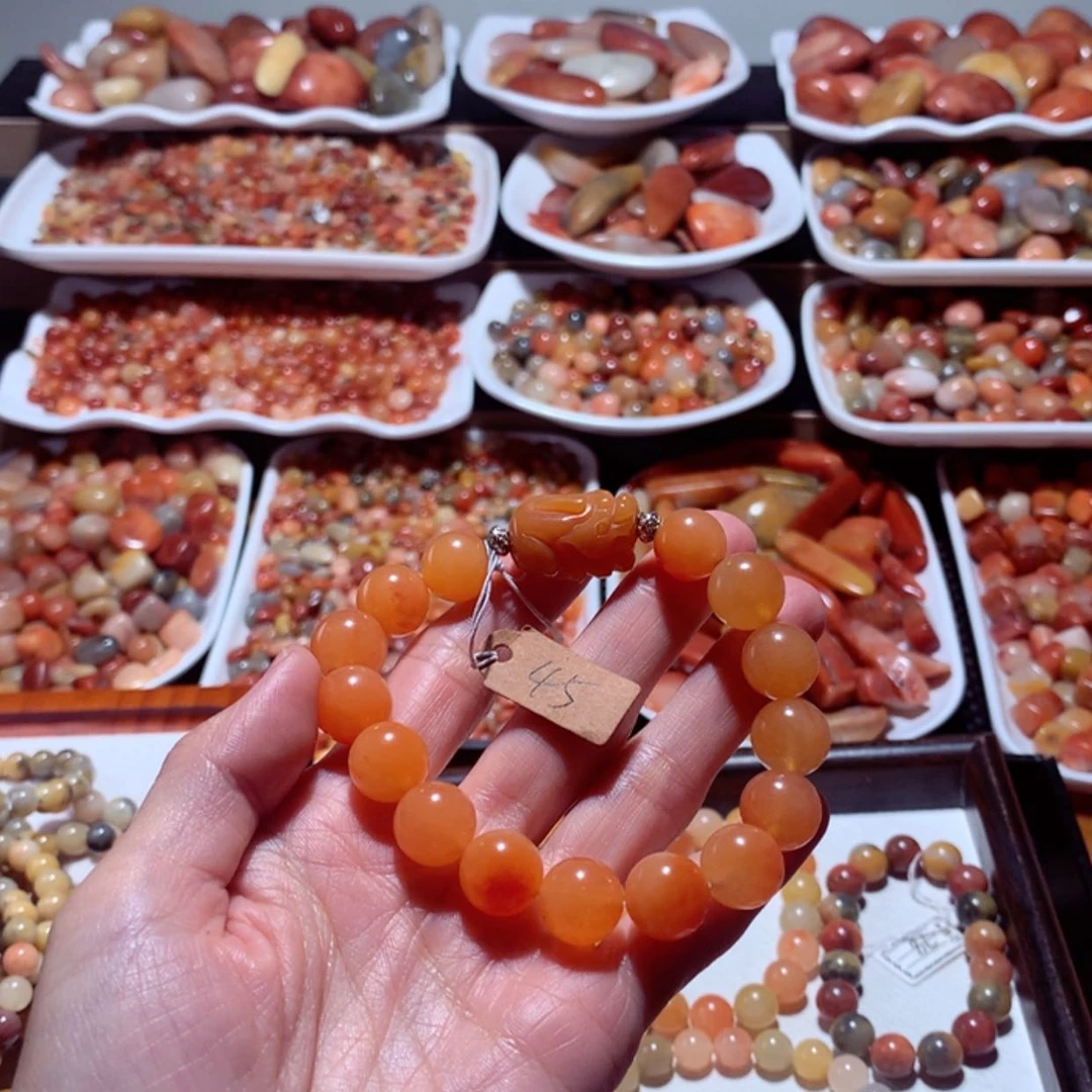 【闪购商品】盆景石