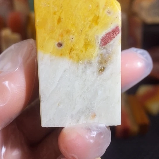 寿山石寿山品种石印章印石