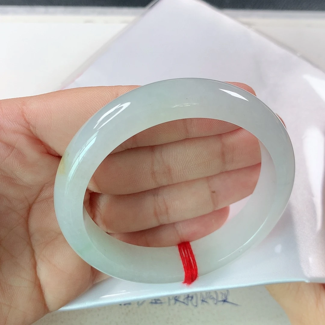 未镶嵌手镯翡翠①⑧②