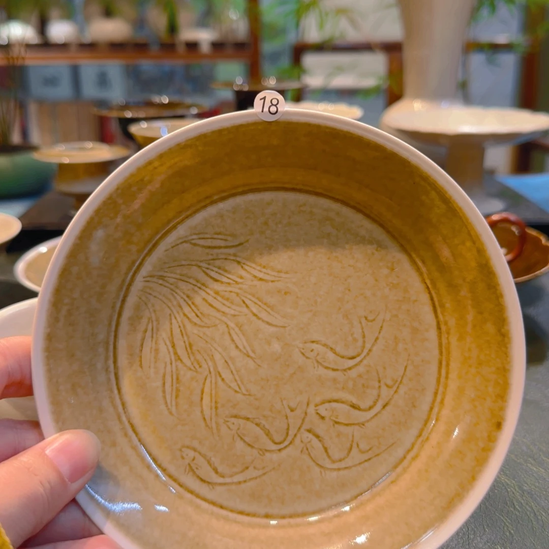 拎***虫18号黄定壶承 游鱼66666