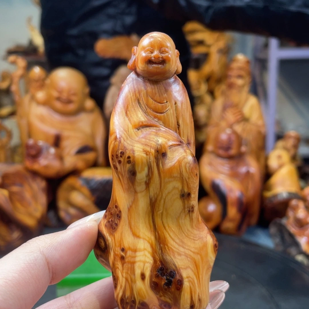 柏木（崖柏）手串/手链