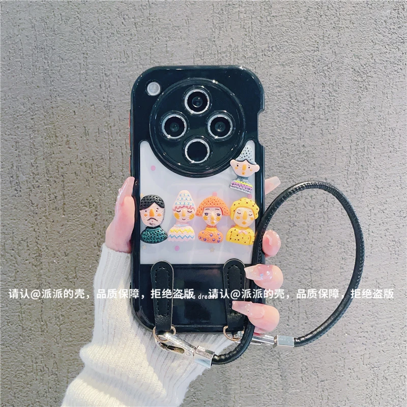 （OPPOFindX8系列）奶油壳适用OPPOFindX8/8Pro/8s/8S+/Ultra手机壳