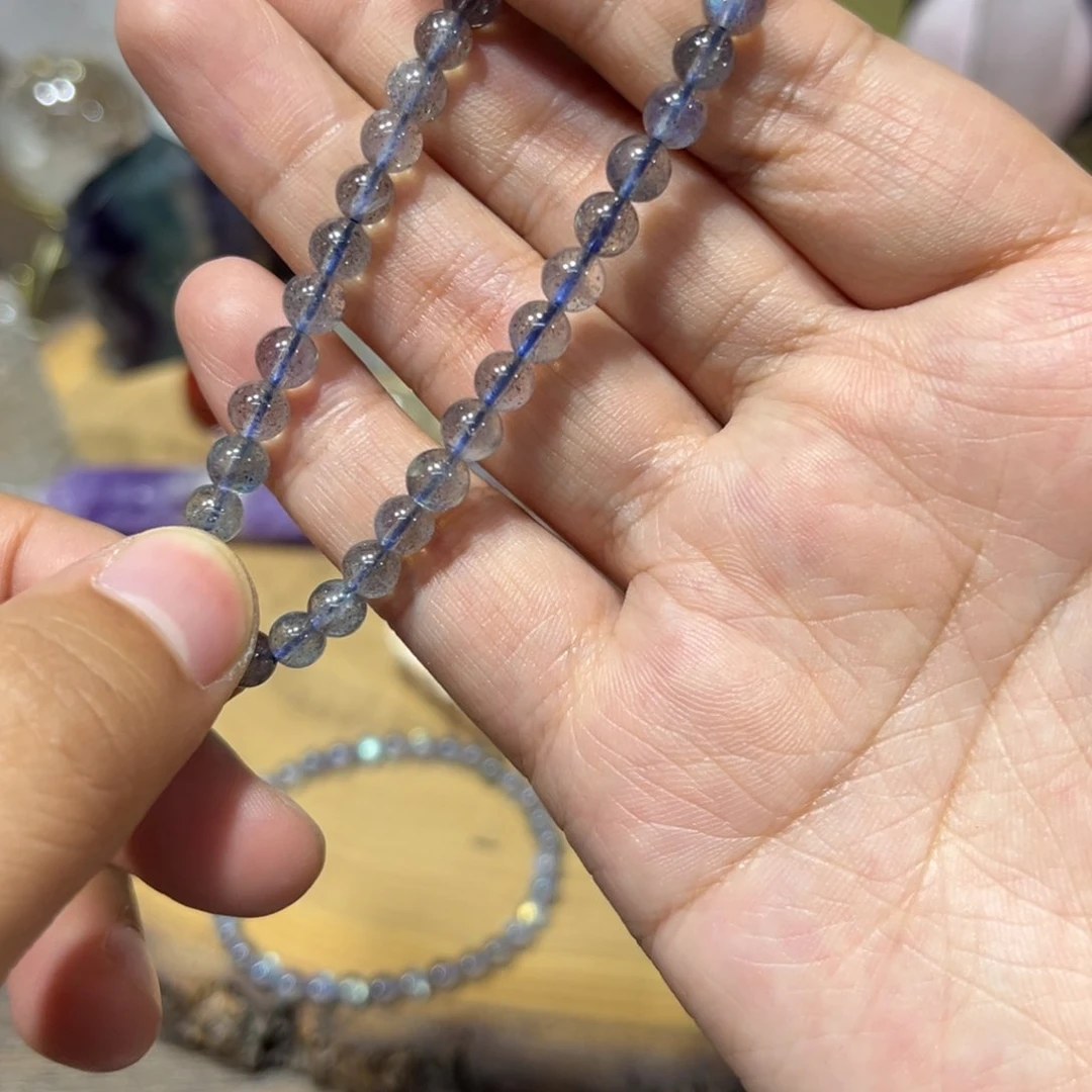 水晶珠宝半成品未镶嵌多样性发其一