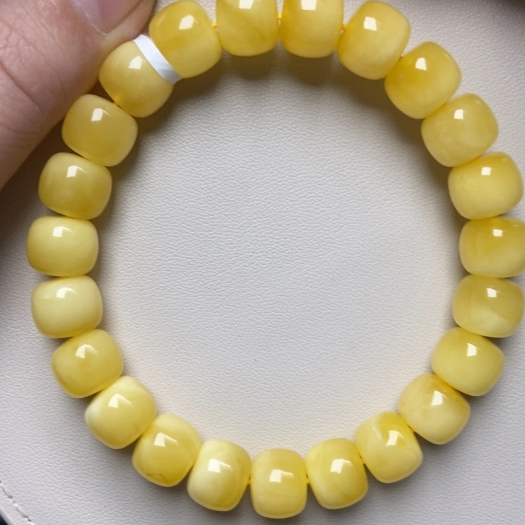 蜜蜡未镶嵌珠宝奇石204