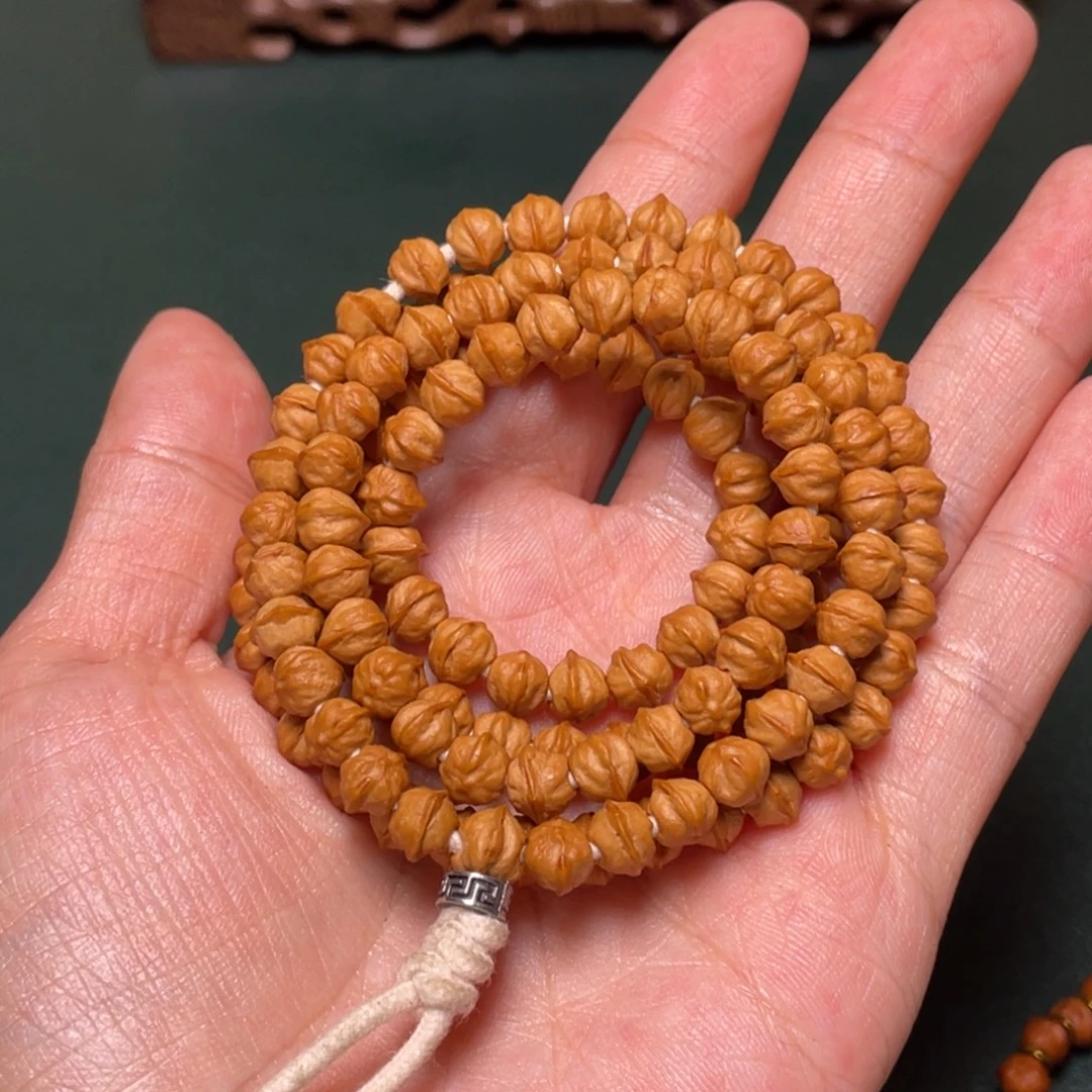 吊坠柏香籽/百香籽迷你