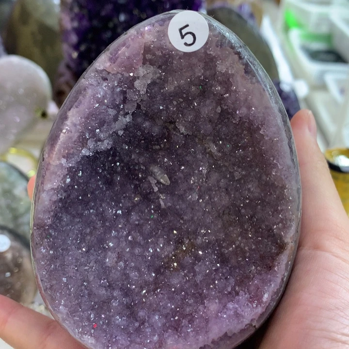 未镶嵌大型摆件（非配饰）水晶