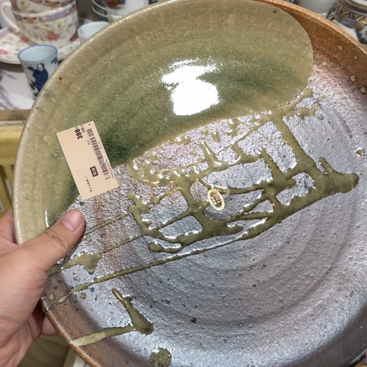 洪***希陶瓷推荐第二名20包邮