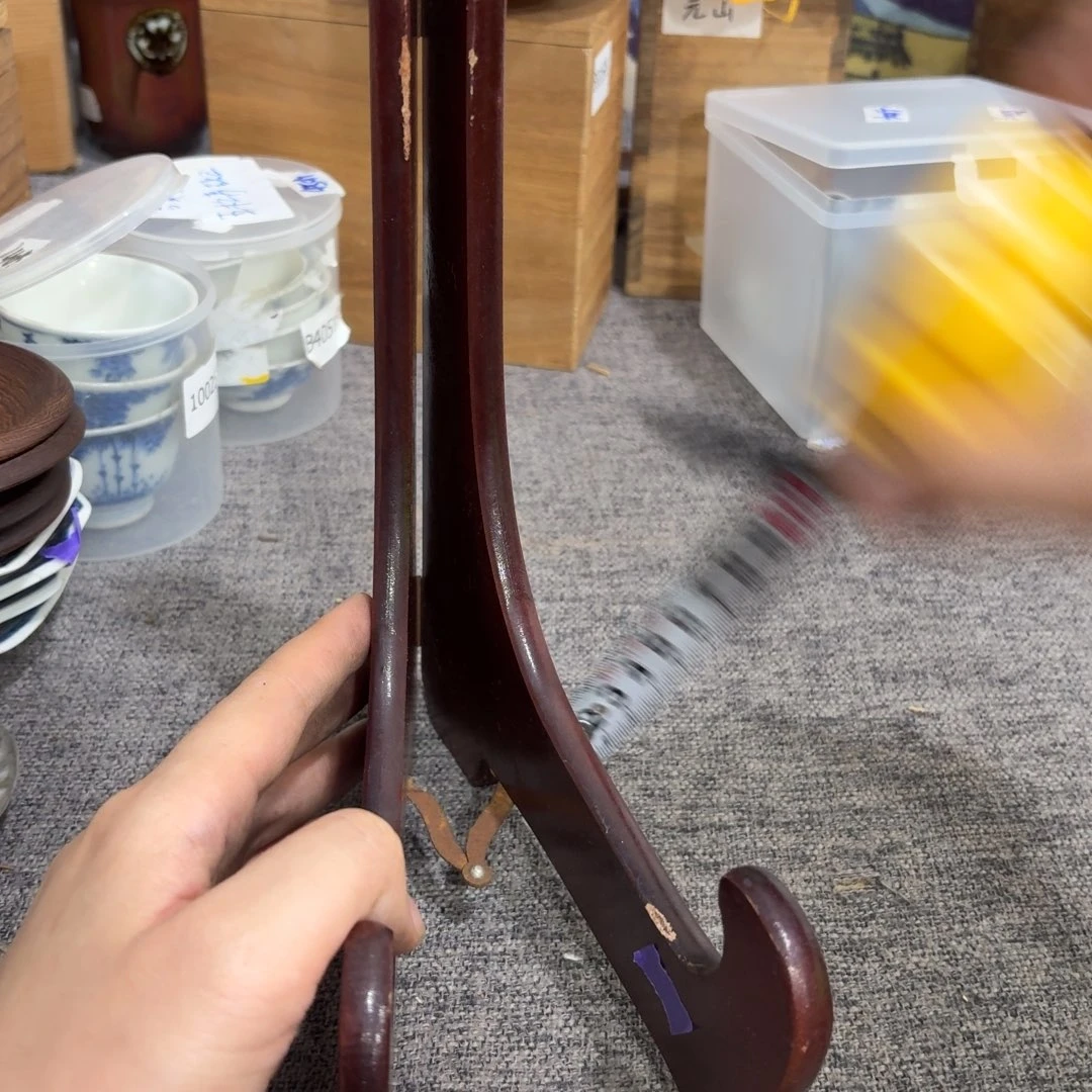 非常好用漂亮的茶具