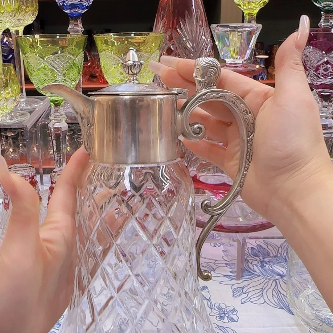 浓***多欧洲瓷器收藏鉴赏