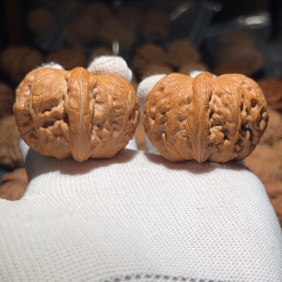 核桃46全品平谷元宝