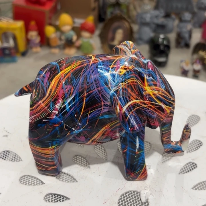 树脂一件包邮明天发货