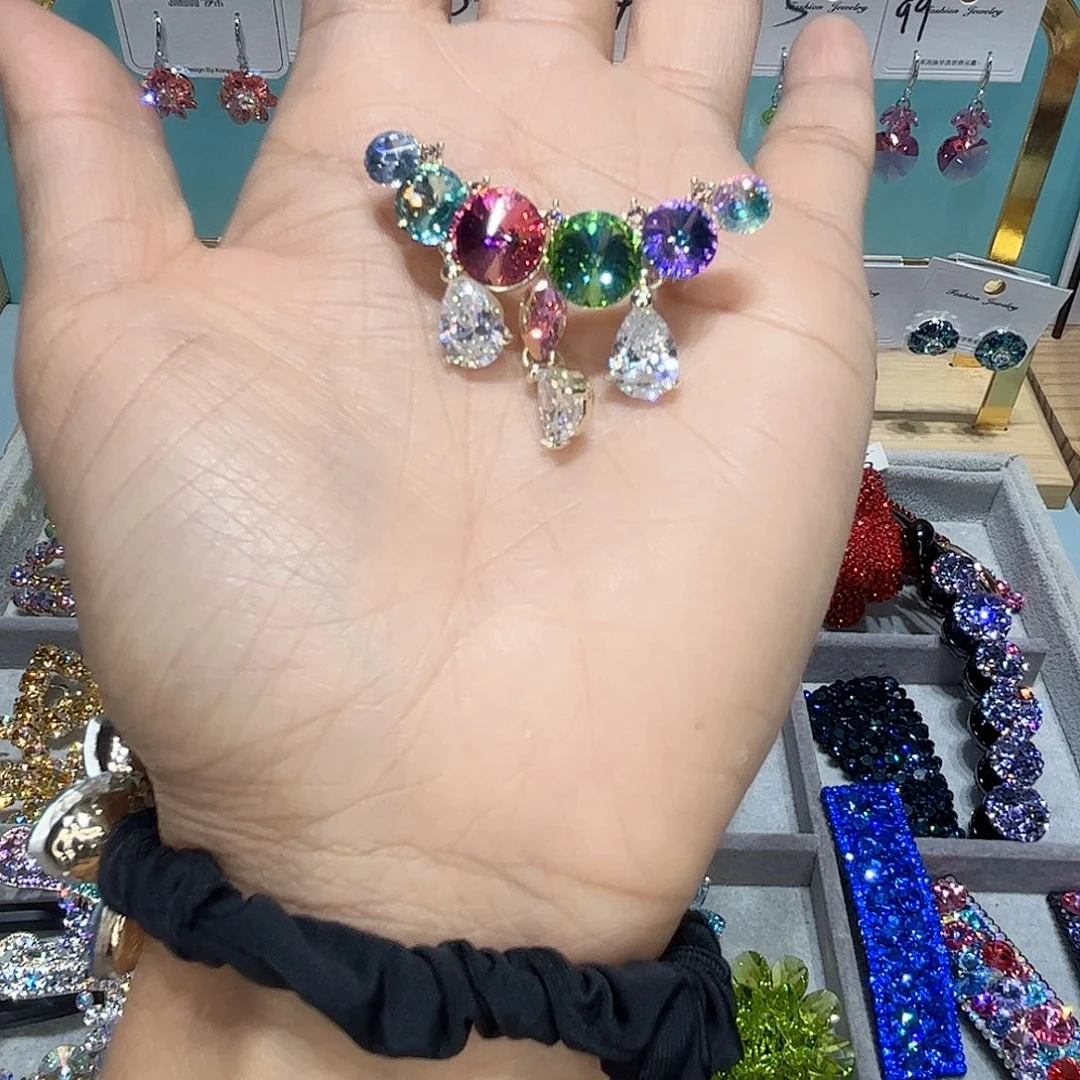 布艺铁合金我是真的