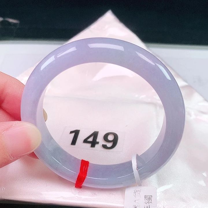 翡翠未镶嵌手镯149