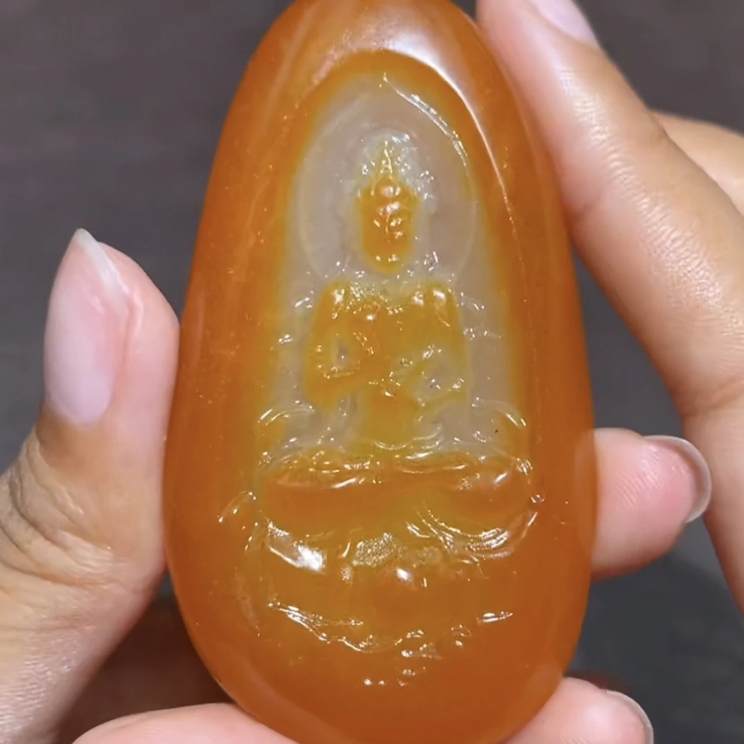 和田玉手把首饰珠宝拍一发一D2