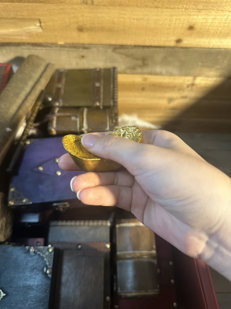 19 家居饰品现代仿古摆件QB077