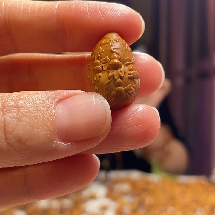 手串/手链橄榄核