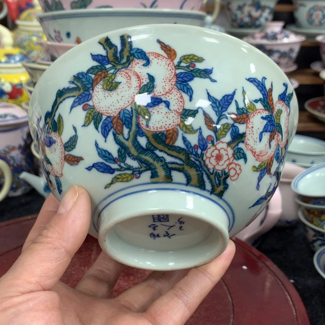 静***心陶景德镇陶瓷 碗 盘 杯 壶 碟 各种……