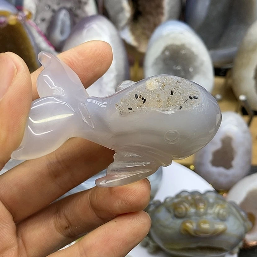 【闪购商品】未镶嵌水晶大型摆件（非配饰）