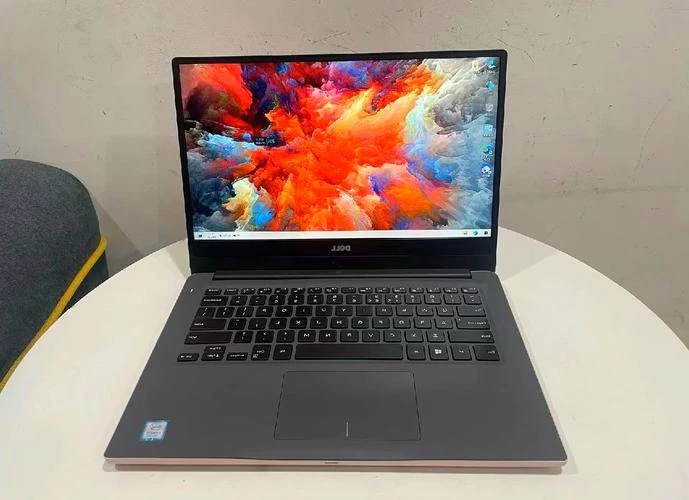8新 Dell/戴尔 7460商务办公笔记本