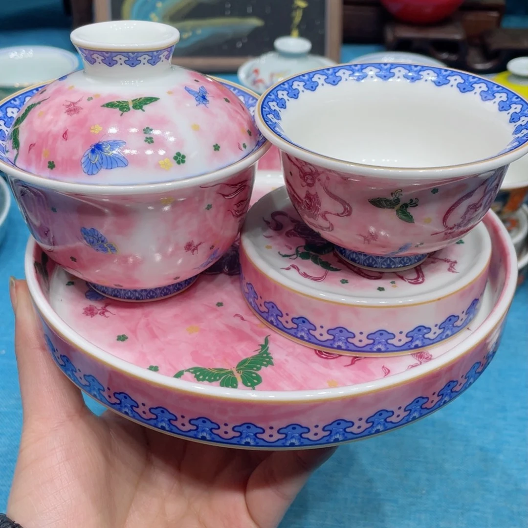 景德镇陶瓷福利专场