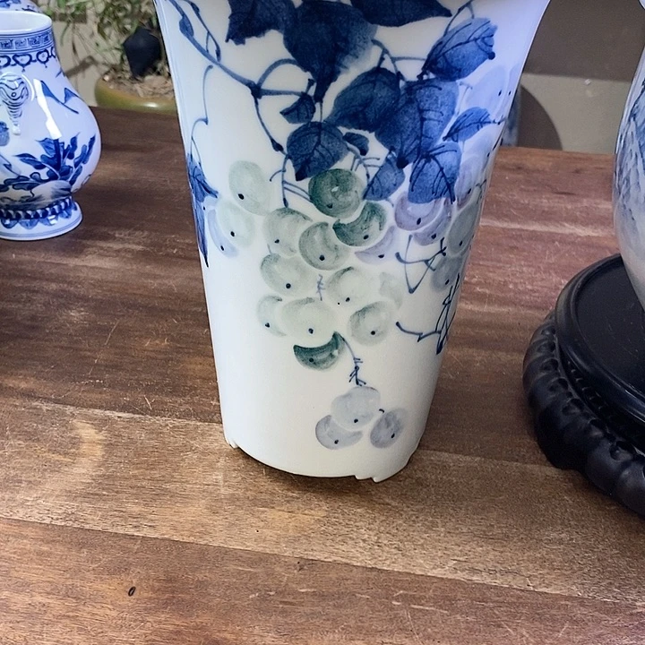 【闪购商品】景德镇陶瓷家用摆件金****5