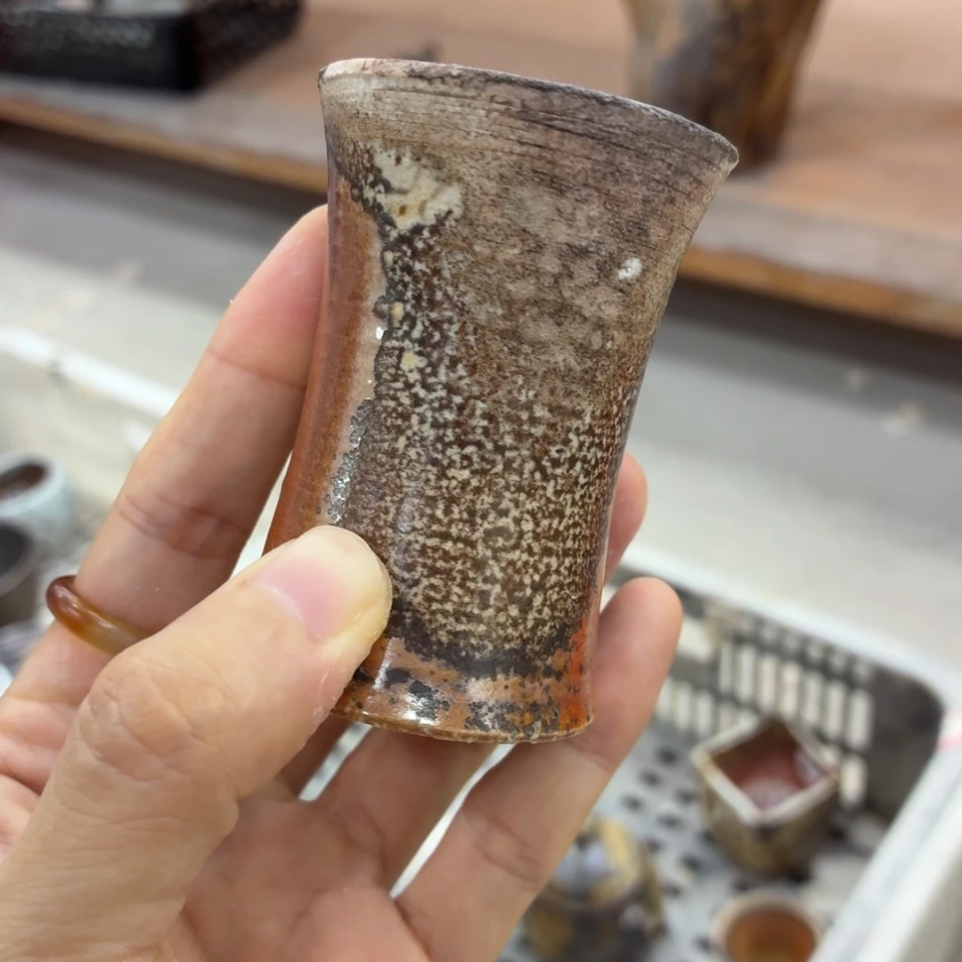 陶园柴烧精品好货237