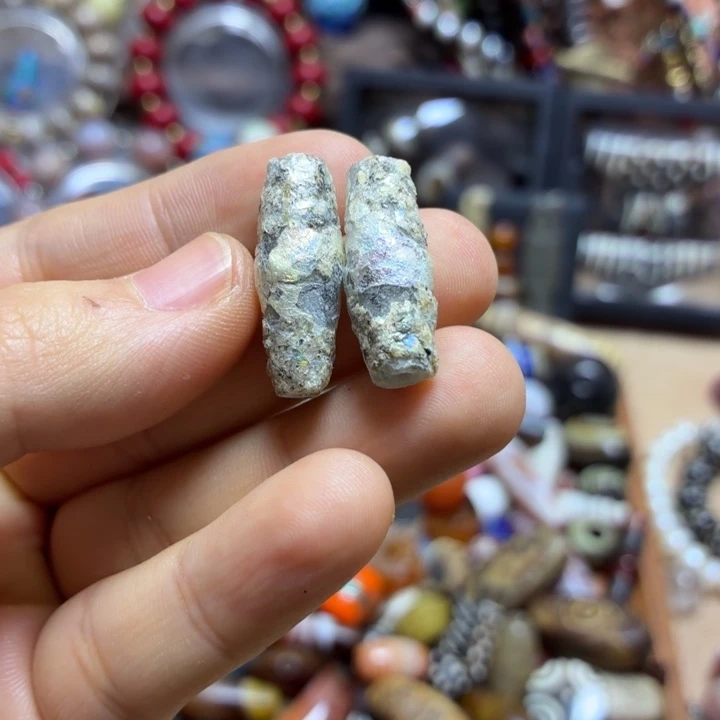 千岁罗马高古琉璃 卡22➕