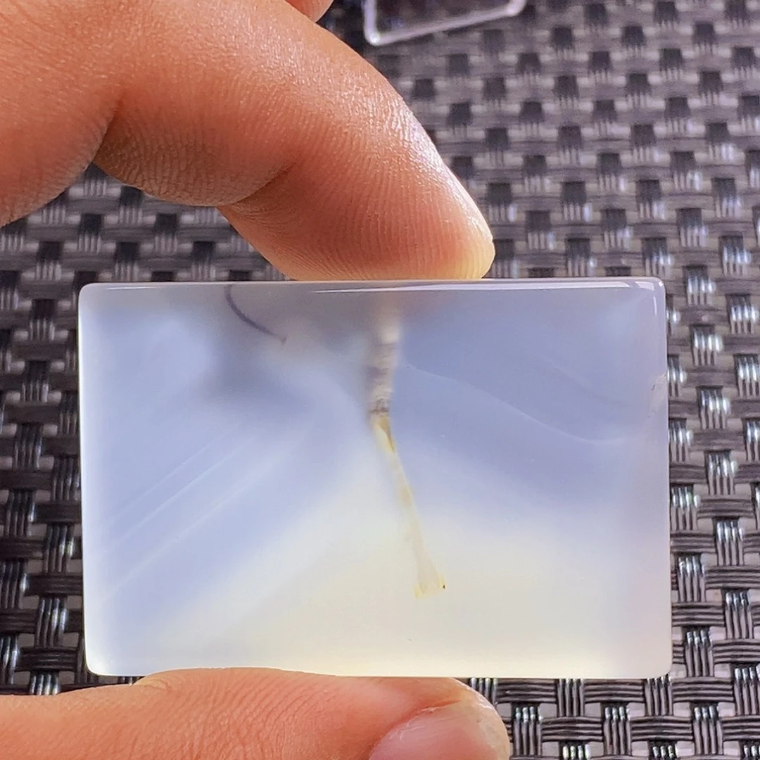 爷***们玛瑙/玉髓未镶嵌吊坠(不含链)