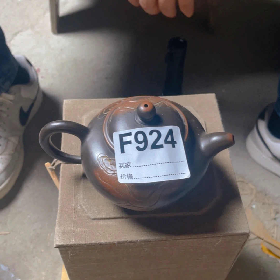 摆件F924陶瓷陶瓷陶瓷
