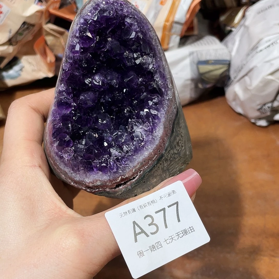 摆件未镶嵌水晶摆件