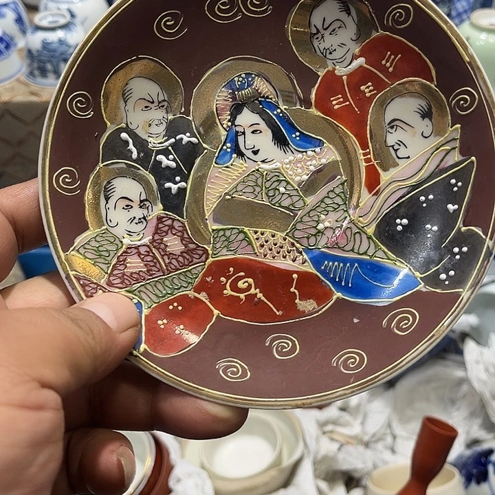 陶瓷茶玩榜第二十名