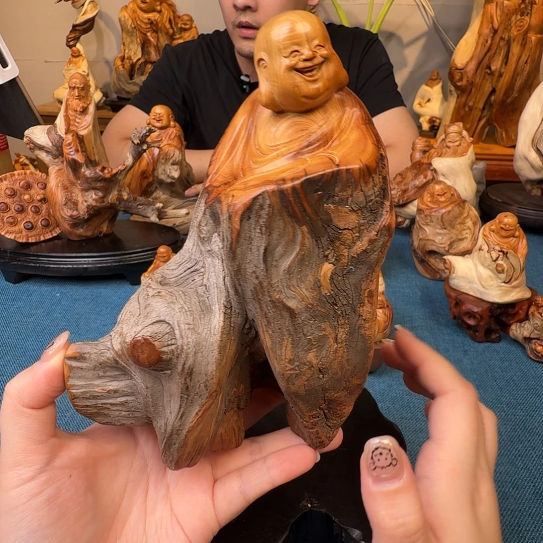 柏木（崖柏）关注一下