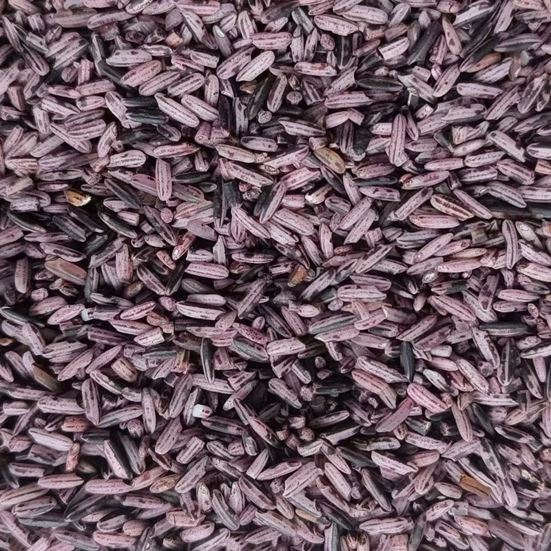 十六州云品紫糯米