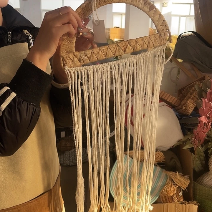 装饰流苏123456789