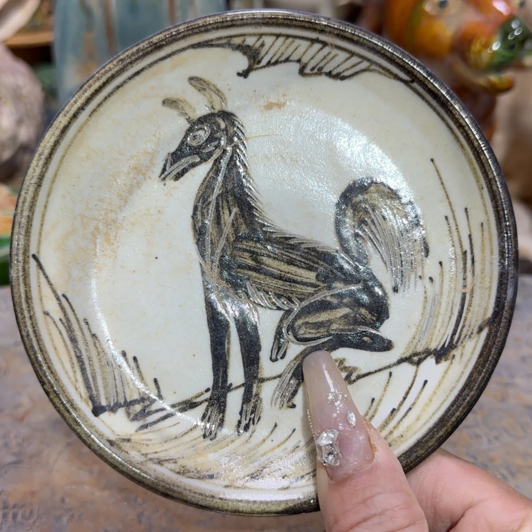 陶瓷摆件摆件摆件