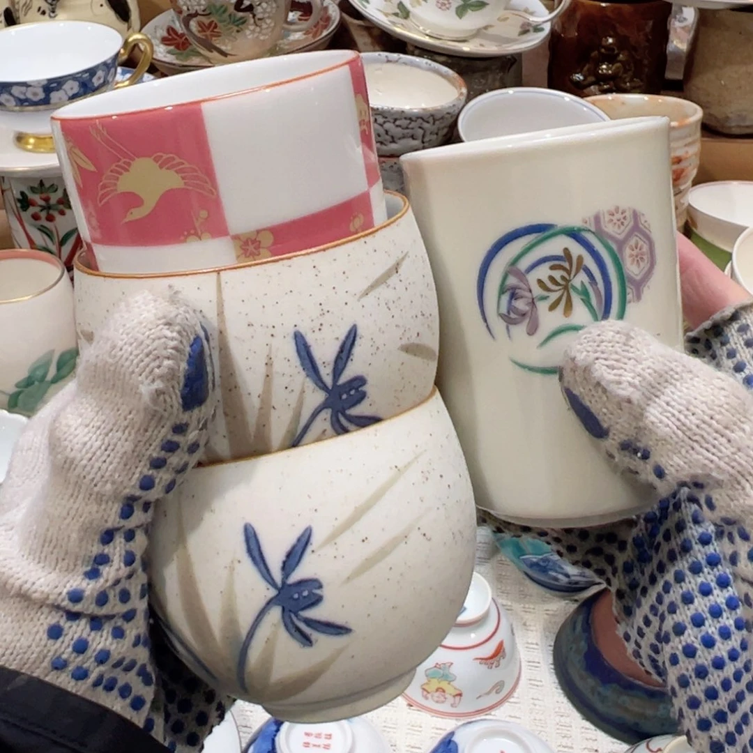 紫砂茶碗感谢您对