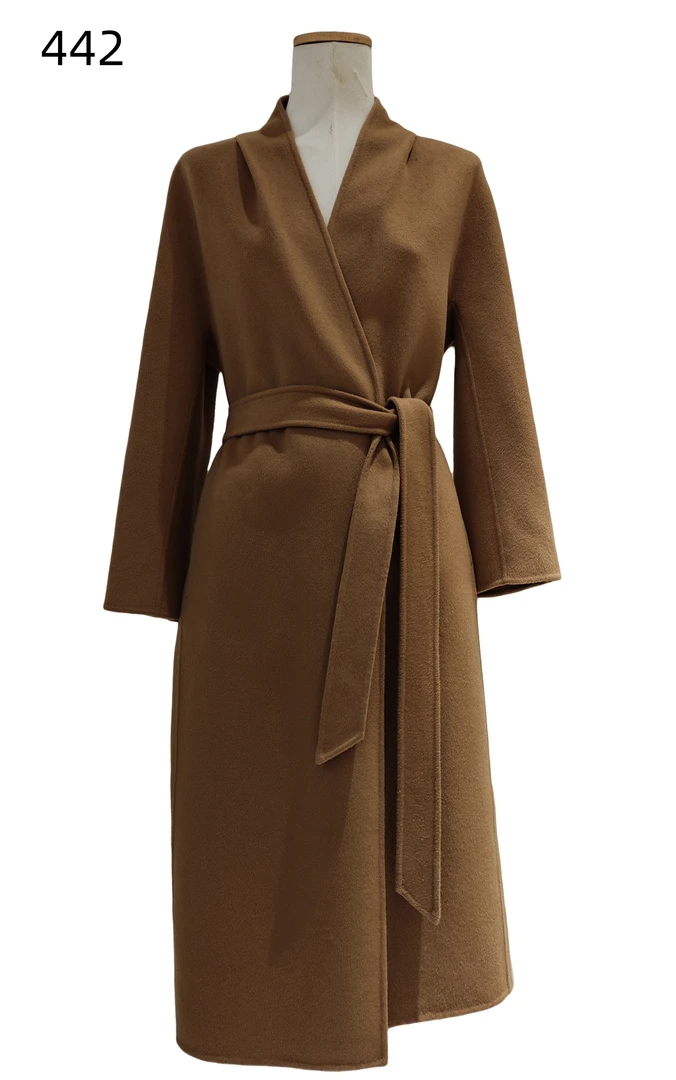 2025秋季外套D11A2DS442