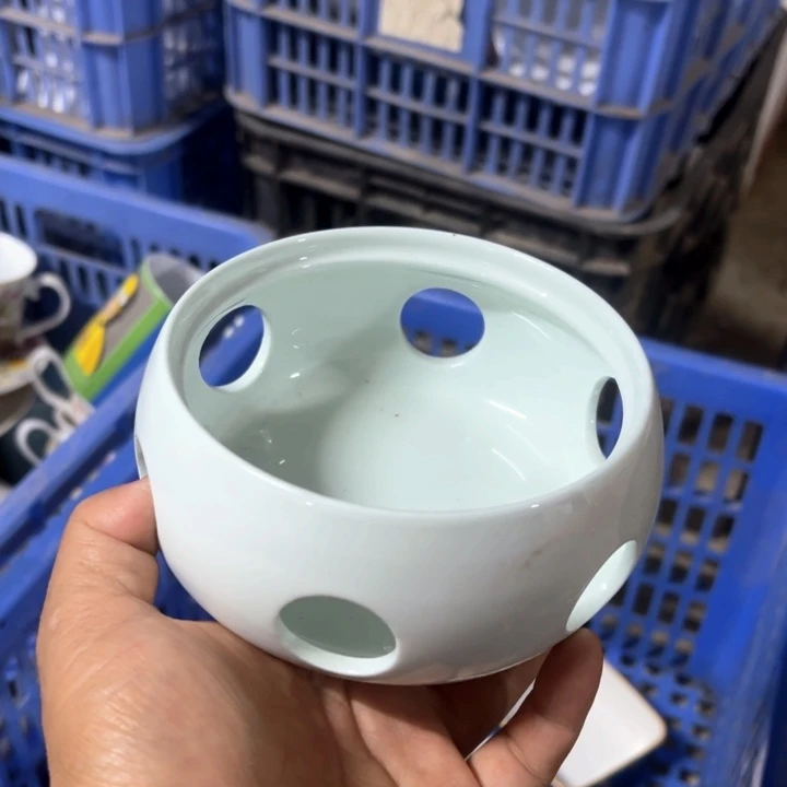外贸库存尾单瓷器