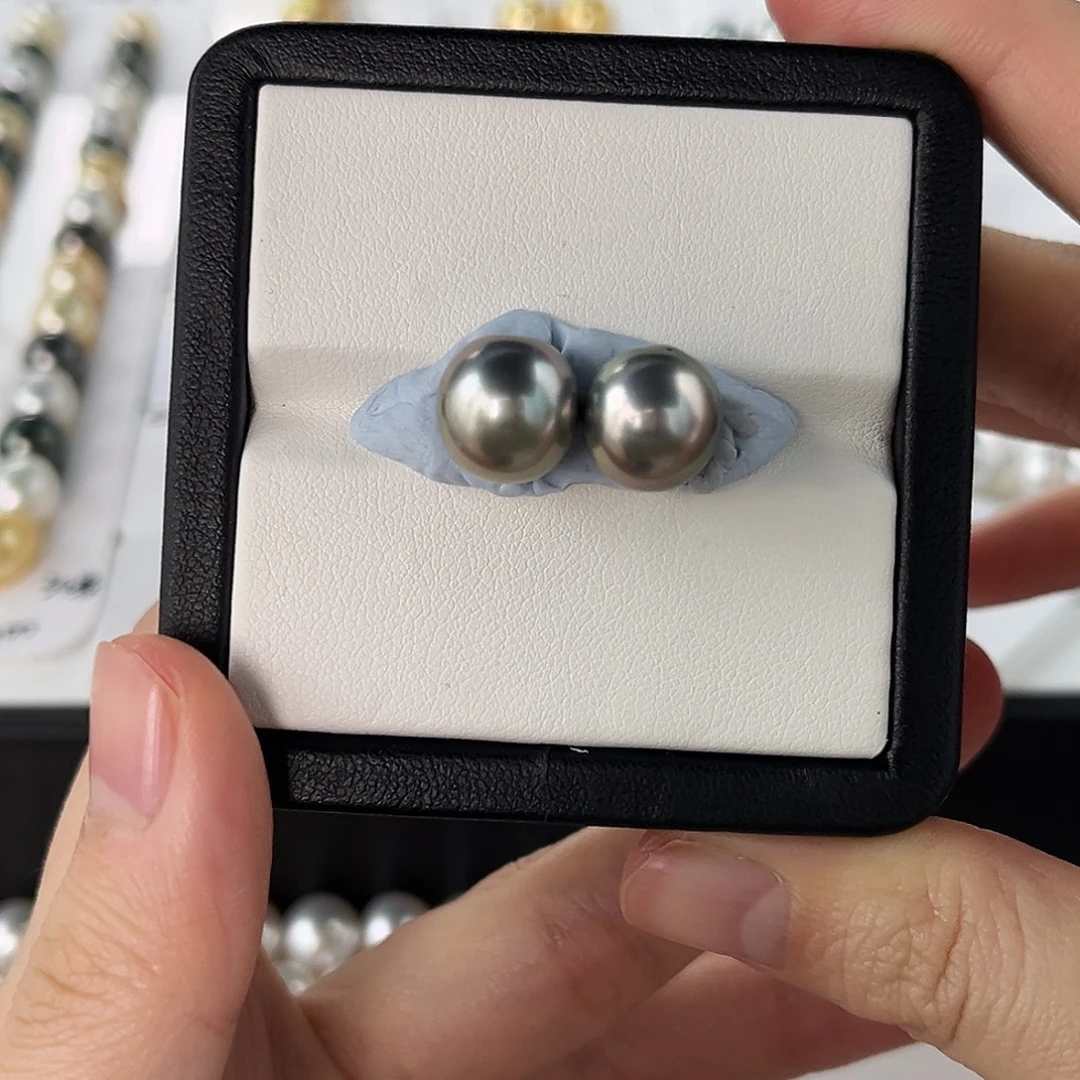 定制海水珍珠未镶嵌裸珠