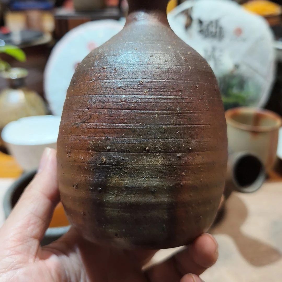 紫砂陶瓷清和茶庄福利006